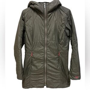 Arc'teryx | Jackets & Coats | Arcteryx Womens Atrel Hooded Shacket